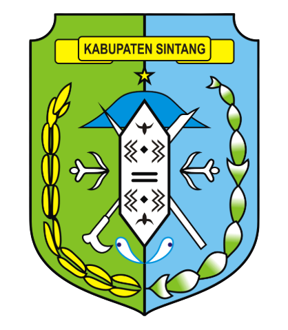Logo Kabupaten Sintang