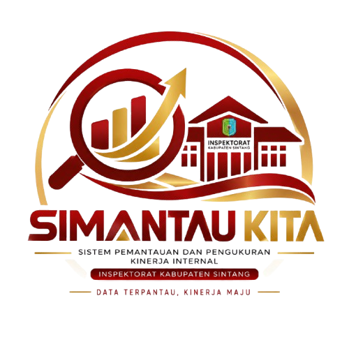 Logo SIMANTAU KITA